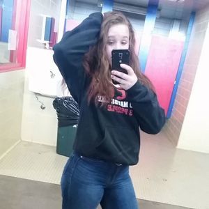 Meet your Posher, Kaylee